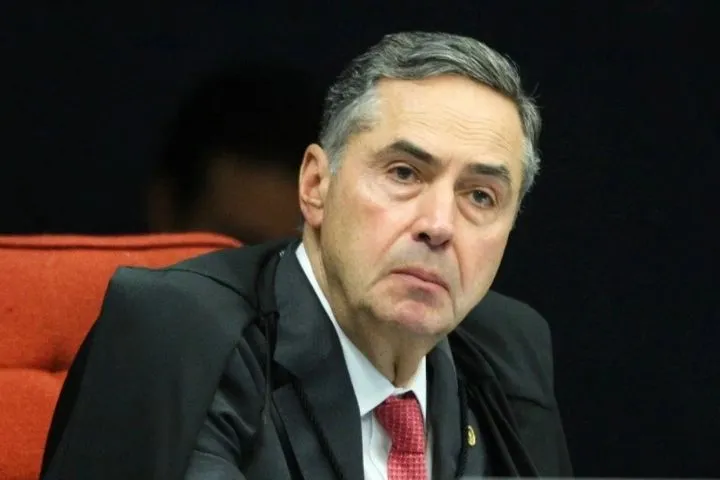 ministro luis roberto barroso