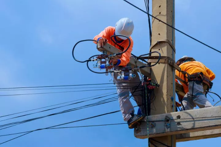 Eletricitário